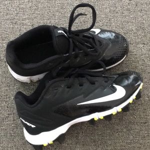 Nike Kids Vapor Ultrafly Keystone Baseball Cleats